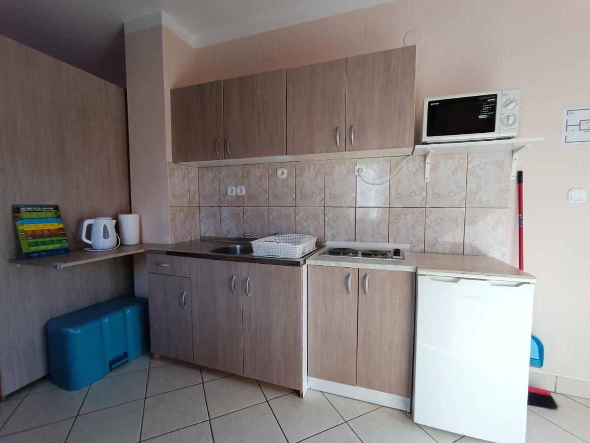 שילו Studio Apartmani Zoric מראה חיצוני תמונה
