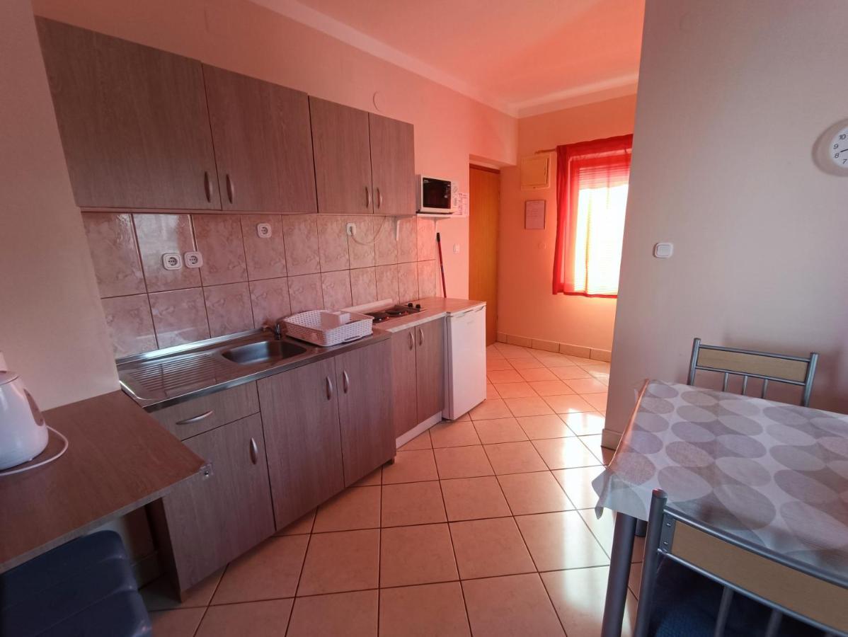 שילו Studio Apartmani Zoric מראה חיצוני תמונה
