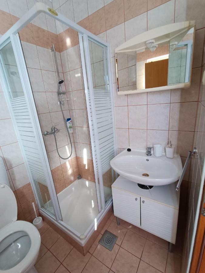 שילו Studio Apartmani Zoric מראה חיצוני תמונה