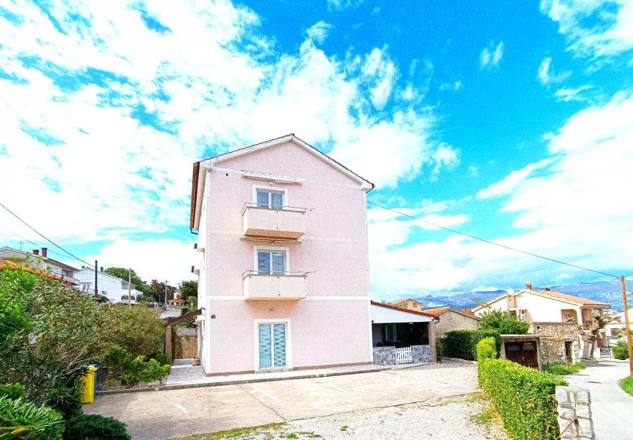 שילו Studio Apartmani Zoric מראה חיצוני תמונה