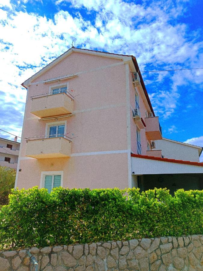 שילו Studio Apartmani Zoric מראה חיצוני תמונה