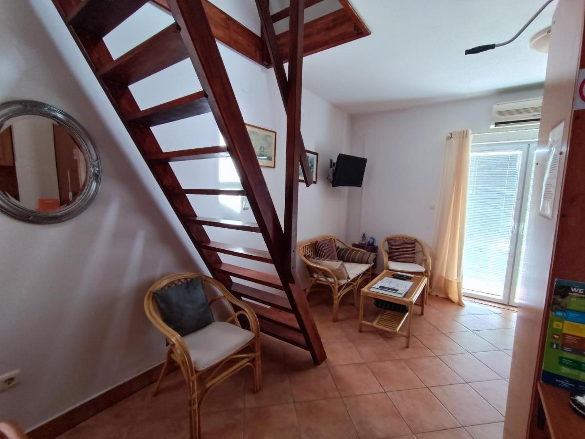 שילו Studio Apartmani Zoric מראה חיצוני תמונה
