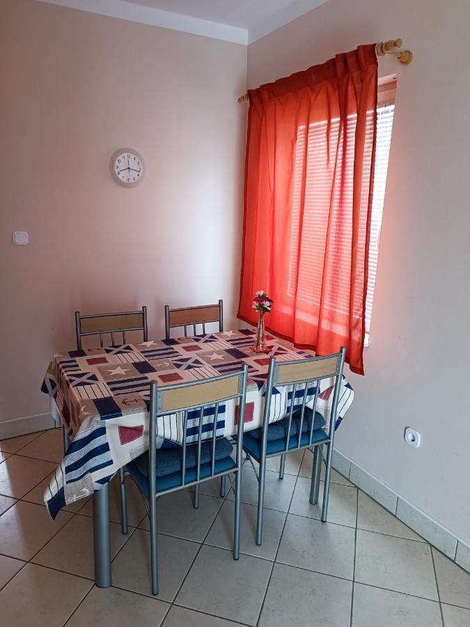 שילו Studio Apartmani Zoric מראה חיצוני תמונה