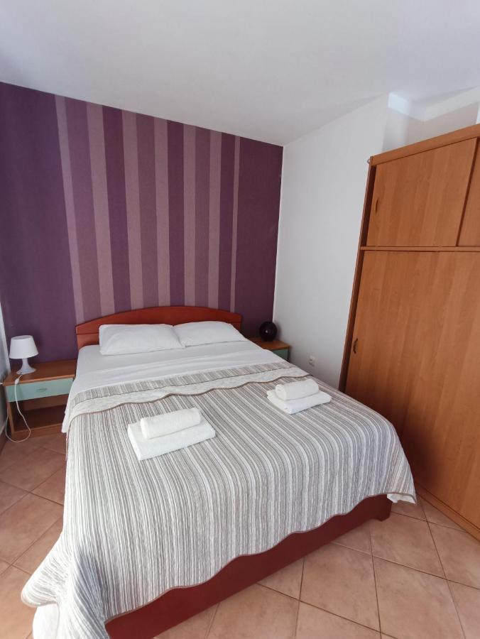 שילו Studio Apartmani Zoric מראה חיצוני תמונה