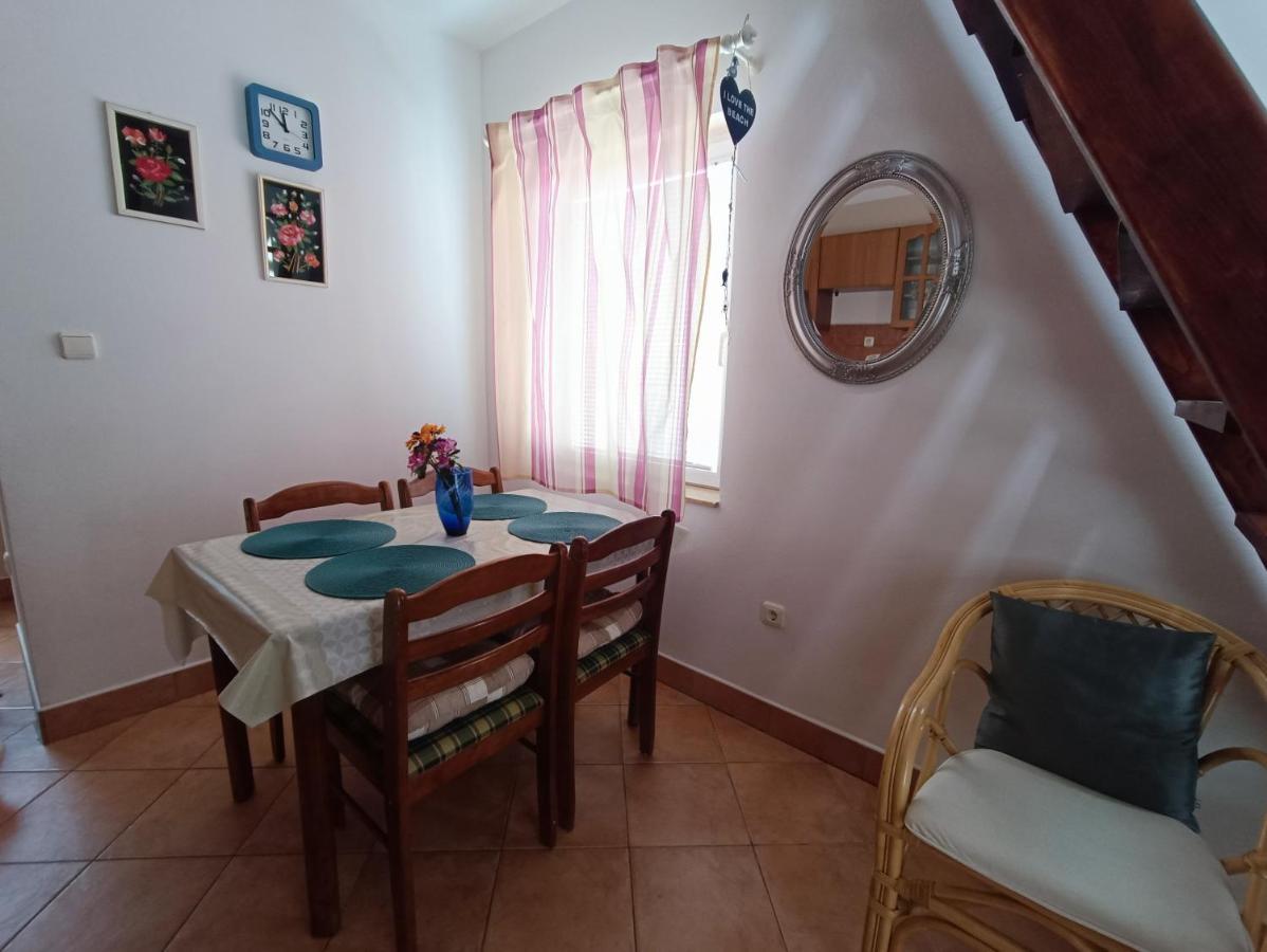 שילו Studio Apartmani Zoric מראה חיצוני תמונה