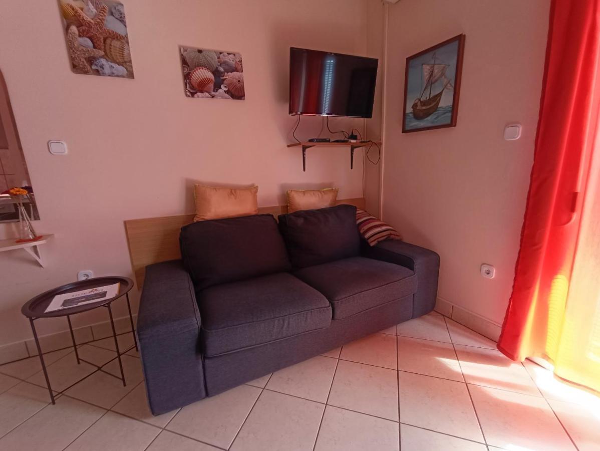 שילו Studio Apartmani Zoric מראה חיצוני תמונה