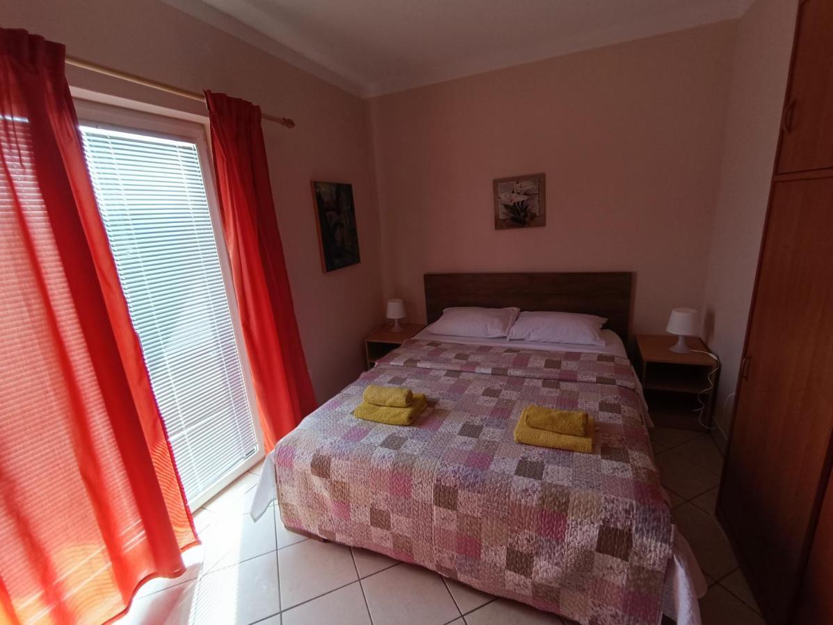 שילו Studio Apartmani Zoric מראה חיצוני תמונה