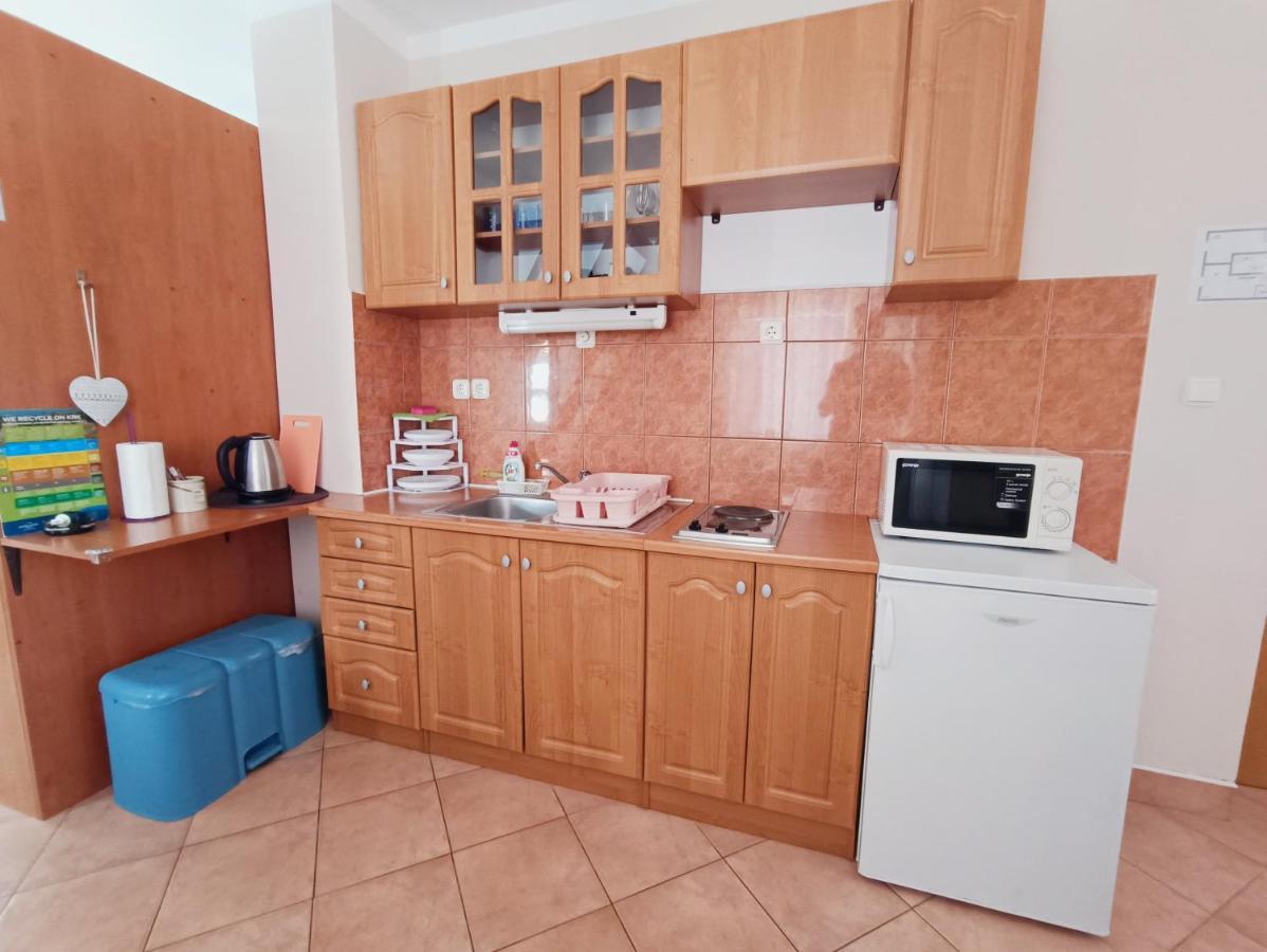 שילו Studio Apartmani Zoric מראה חיצוני תמונה