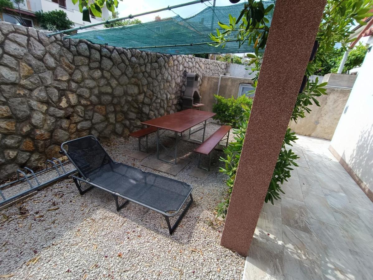 שילו Studio Apartmani Zoric מראה חיצוני תמונה