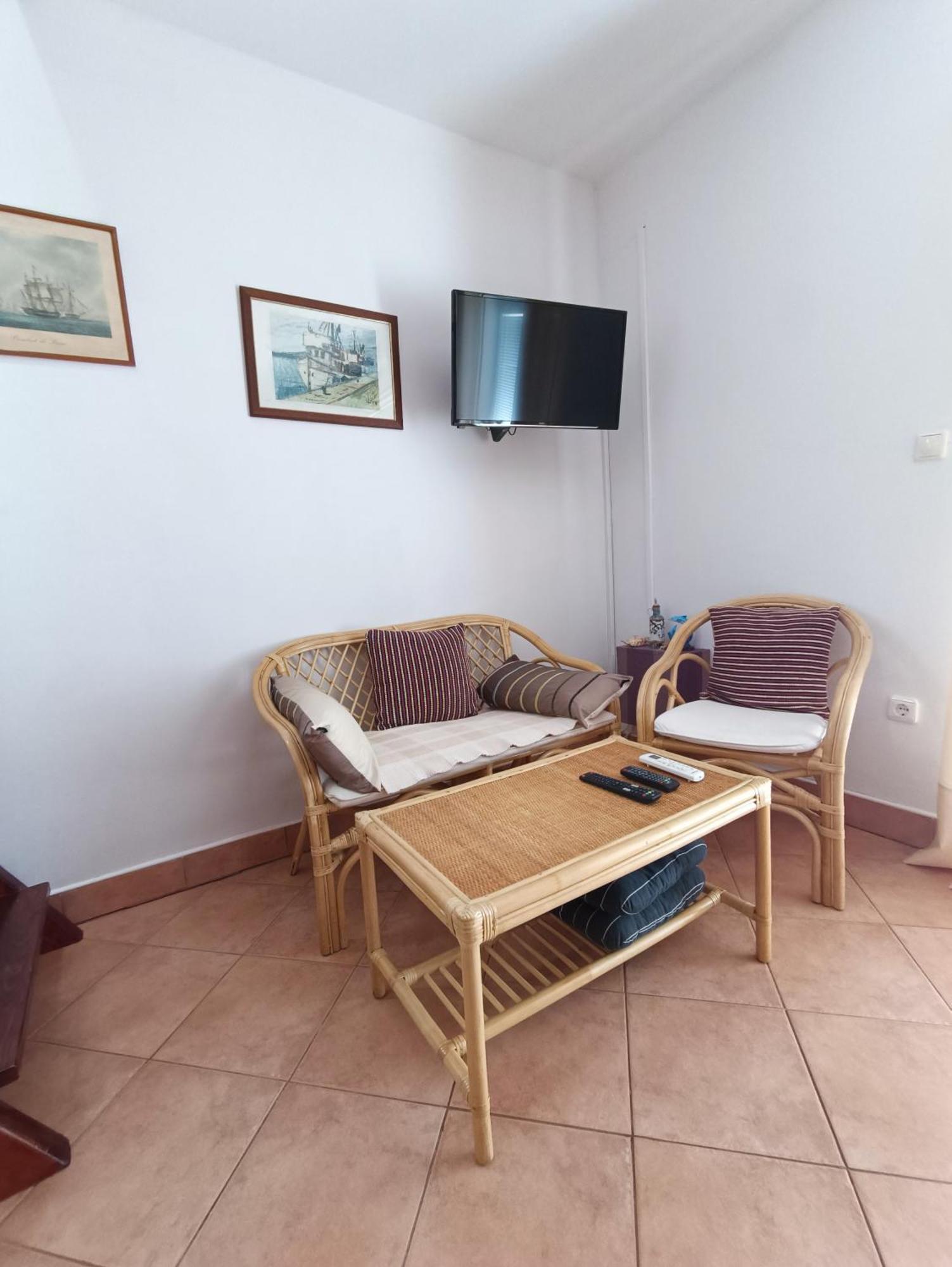 שילו Studio Apartmani Zoric חדר תמונה